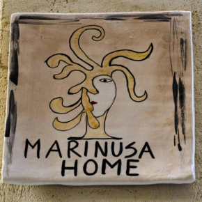 Luxury Marinusa House